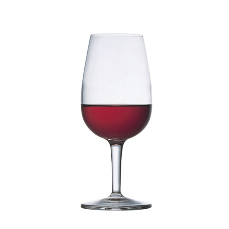 【再入荷！】ISO国際規格テイスティンググラス６脚セット（イタリア製）-ISO Standard Wine Tasting Glass (6pcs)